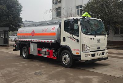 Shenhu  HLQ5121GJYCA6 Refueling truck