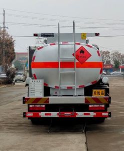 Shenhu  HLQ5121GJYCA6 Refueling truck