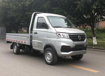 Jinbei JKC1021D6L0Truck