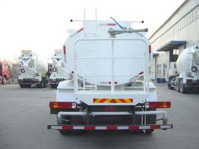 Kuangshan  JKQ5250GSSC Sprinkler truck