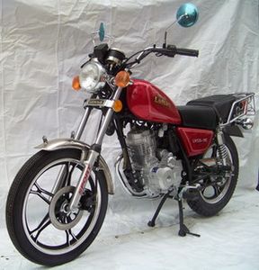 Lujue  LJ12519C Two wheeled motorcycles