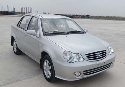 Geely Meiri MR7151B01Sedan