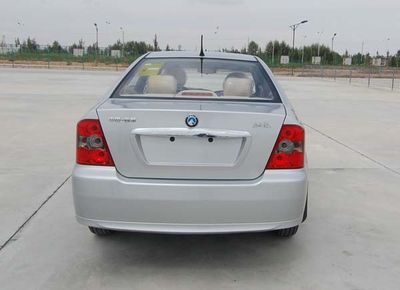 Geely Meiri  MR7151B01 Sedan