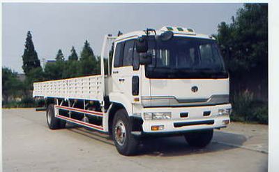 Chunlan  NCL1170DBSL3 Truck