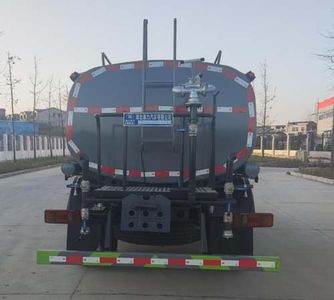 Ruili Star  RLQ5120GSSE6 Sprinkler truck