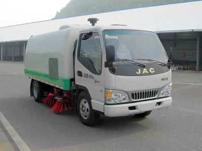 Hua Wei Chi Le  SGZ5070TSLJH4 Road sweeper