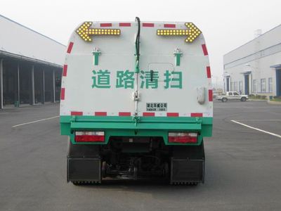 Hua Wei Chi Le  SGZ5070TSLJH4 Road sweeper