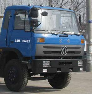 Xingshi  SLS5121GXWE4 Suction vehicle