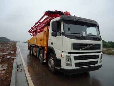 Sany  SY5416THB Concrete pump truck