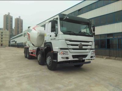 Sany  SYM5313GJB1EZ Concrete mixing transport vehicle