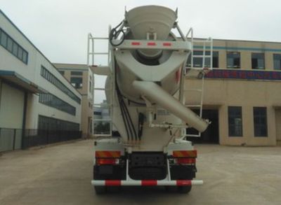 Sany  SYM5313GJB1EZ Concrete mixing transport vehicle