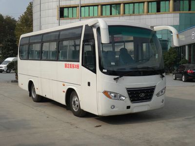 Wanda  WD6750DB coach