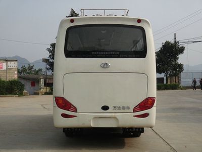 Wanda  WD6750DB coach