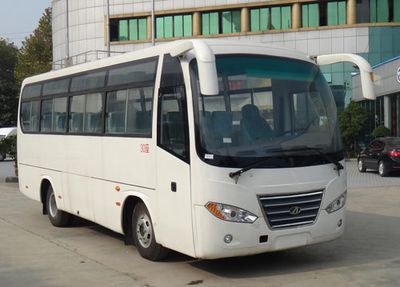 Wanda  WD6750DB coach