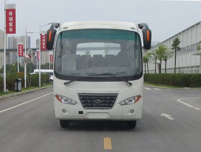 Wanda  WD6750DB coach