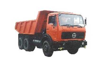 Tiema  XC3240 Dump truck