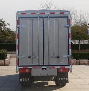 Ouling  ZB5032CCYASC3L Grate type transport vehicle