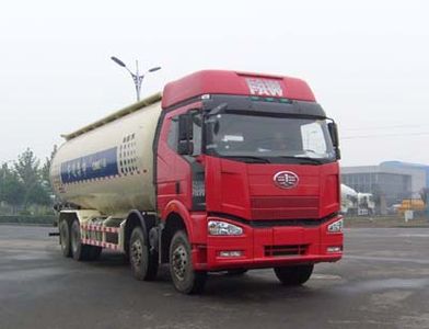 CIMC ZJV5312GFLLY2 Powder material transport vehicle