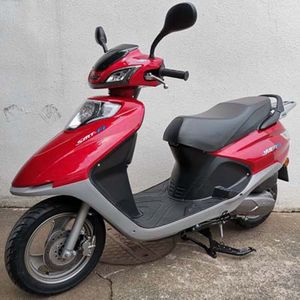 Zongshen brand automobiles ZS110T2 Two wheeled motorcycles