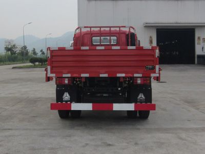 Haoman  ZZ1048F17EB4 Truck