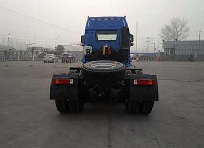 Ouman  BJ4252SNFKBAB Semi trailer tractor