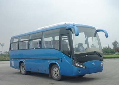 Chuanma  CAT6792A1 coach