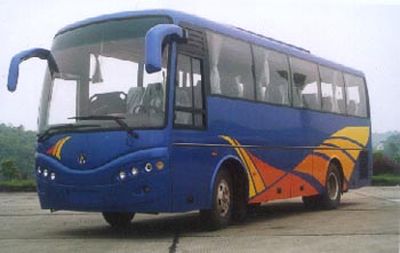 Sanxiang CK6895AMedium size passenger cars