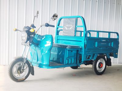 Longyue Qianjiang  QJ1000DZH3A Electric tricycle