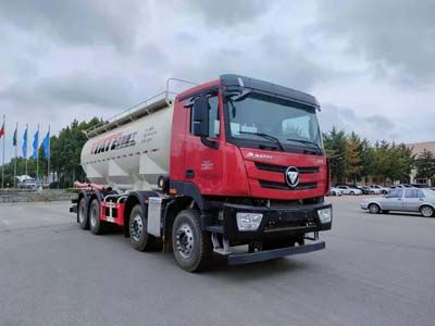 Yate Heavy Industries TZ5319GFLBJF Medium density powder material transport vehicle