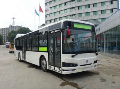 Wanda WD6110HNGCCity buses