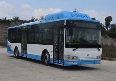 Wanda  WD6110HNGC City buses