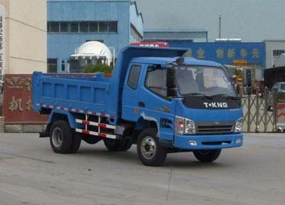 Ouling ZB3082LPD3FDump truck