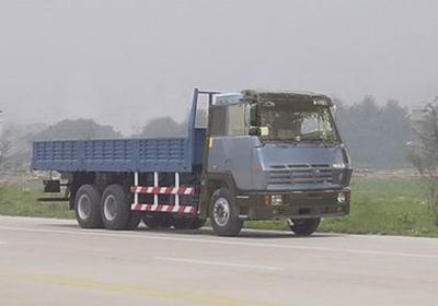 Starstal ZZ1252M4340F Truck