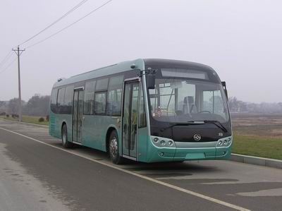 Huanghai  CHH6121G21 City buses