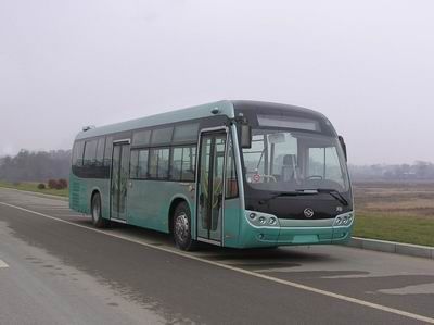 Huanghai  CHH6121G21 City buses