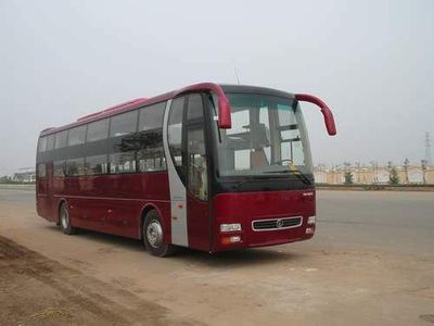 Sanxiang  CK6125W Sleeper coach