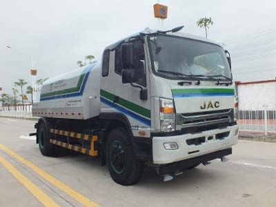 Guanghuan  GH5163GSS Sprinkler truck