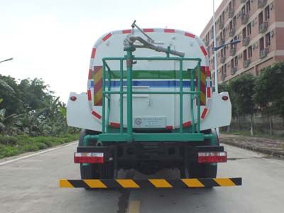 Guanghuan  GH5163GSS Sprinkler truck