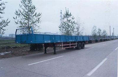 Zhongtong AutomobileHBG9202Semi trailer