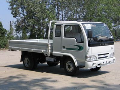 Yuejin  NJ3038FDAW Dump truck