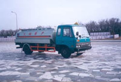 Penglai  PG5110GJY Refueling truck