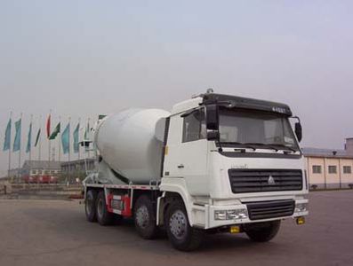 Yate Heavy IndustriesTZ5312GJBZ3EConcrete mixing transport vehicle