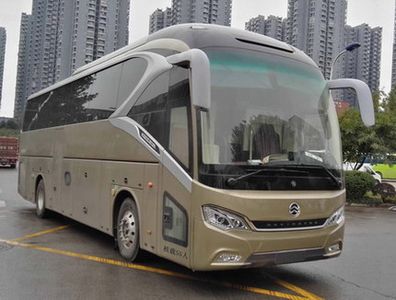 Jinlv  XML6129J15S coach