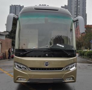 Jinlv  XML6129J15S coach