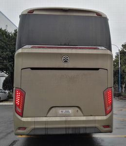 Jinlv  XML6129J15S coach