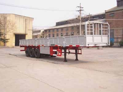 Huafeng  XZ9381 Semi trailer