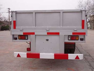 Huafeng  XZ9381 Semi trailer