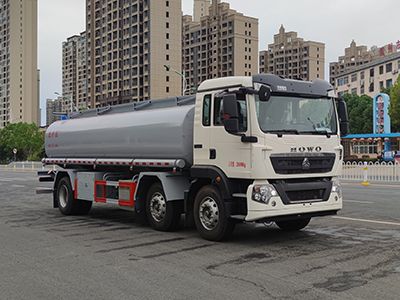 New Dongri YZR5250TGYZ6Liquid supply vehicle