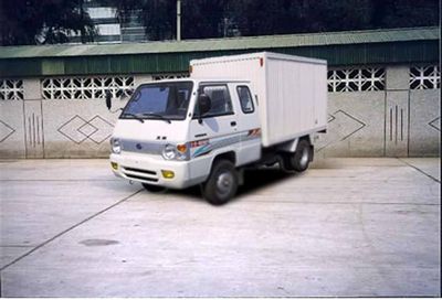 Era  BJ5028V3CA32 Box transport vehicle