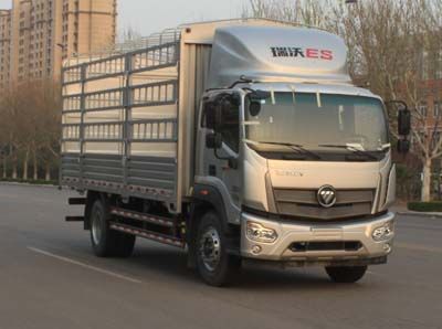 Foton  BJ5165CCYFD Grate type transport vehicle